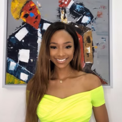 Fancy Chigozie Acholonu