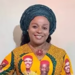 Princess Patricia Onyemechi Obila 4 Nonye Frances Soludo