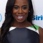 Charles Ogbu 2 Uzoamaka Nwanneka "Uzo" Aduba: