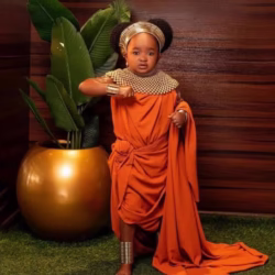 Oluebube Obio