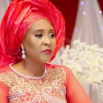 Michael Joseph Chukwudalu Echeruo 3 Dr. Barr. Patricia Nwobodo