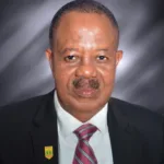 Stella Damasus 5 Dr. Ifeanyi Eric Okoye