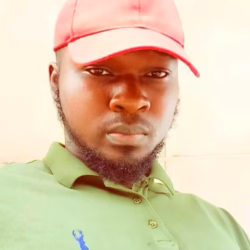 Godson C. Nzekwe