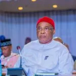 Uche Michael 2 Senator Hope Uzodimma