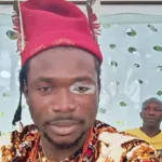 Emeka Anyaoku 3 Mmiri Enwe Ilo