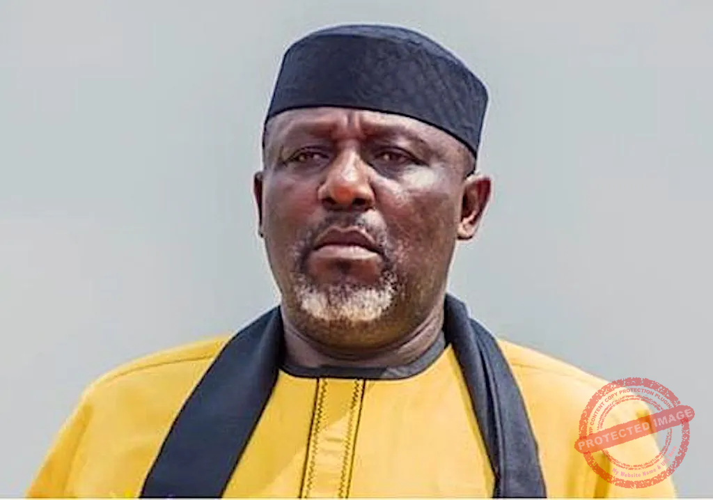 Rochas Okorocha