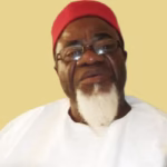 Dr. Chris Nwabueze Ngige 2 Chukwuemeka Ezeife