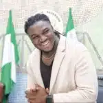 Chief Alexander Chika Okafor 2 Francis Atela