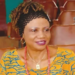 Chibuike Josh Alfred (Josh2Funny) 2 Catherine Obianuju Acholonu