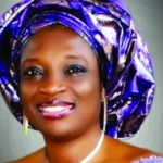 Dr. Francis Akanu Ibiam 4 Uche Lilian Ekwunife