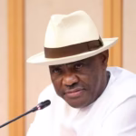 Caroline Chikezie 5 Ezenwo Nyesom Wike