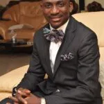 Lady Franca Ngozi Okonkwo 2 Dr. Paul Enenche