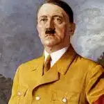 Kingsley Chinweike Okonkwo (Kcee) 4 Adolf Hitler