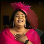 Erica Ngozi Nlewedim 6 Chinyere Udoma