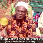 Ngozi Dozie 3 Eze Mazi Godwin Kanu Idei