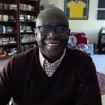 Michael Joseph Chukwudalu Echeruo 2 Nkem Nwankwo