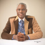 Lotanna Udezue (Biglo) 6 Reverend Kesiena Henry Esiri