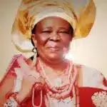 Francis Ogbonna Nwifuru 4 Lolo Catherine Nwazunafia Orizu