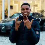 Lucky David Udu 4 Ola of Lagos