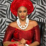 ​Nkechi Blessing Sunday 2 Sandra Okagbue