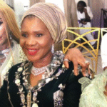 Osinachukwu Galadima 2 Lady Franca Ngozi Okonkwo
