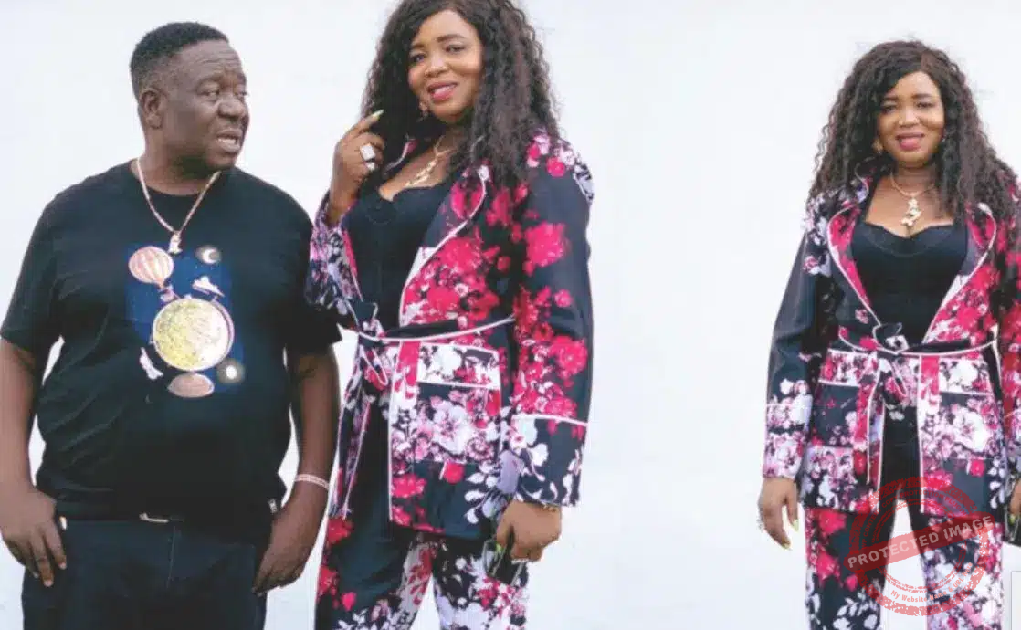 Stella Maris Okafor’s Public Re-Emergence Sparks Debate 9 Stella Maris Okafor