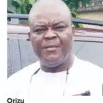 Paul Nwokocha 2 Crown Prince Obianefo Charles Obi Orizu