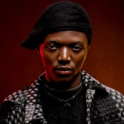 Uzochukwu Michael Ikechukwu