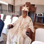 Sophia Williams Chikere 4 HRH Felix Ekemezie Ebelendu