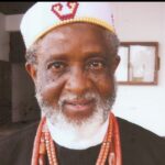 Chief Dr. Emmanuel Chukwuemeka Okonkwo, KSC, OFR 4 Lazarus Ekwueme