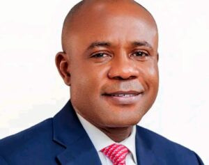 Peter Ndubuisi Mbah
