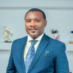 Reverend Kesiena Henry Esiri 6 Professor Ugochukwu Chuka Okonkwo