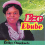 Achike Udenwa 6 Sister Evelyn Onyekachi