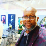 Chimamanda Ngozi Adichie 5 Uche Edochie