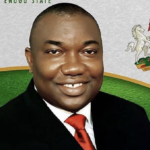 McMaurice Chinonso Ndubueze 4 Lawrence Ifeanyi Ugwuanyi