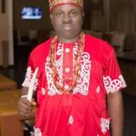 High Chief Emeka Chukwuma Agbanari (Seaman) 2 His Highness Obi Afamefuna Charles Obi