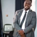 Patrick Nnaemeka Okorie 6 Mr Tee Albino