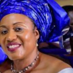Chief Alexander Chika Okafor 4 Jane Udewo Amaechi Nnamani