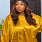 Harrison Tare Okiri 4 Georgina Ibeh Chinenye