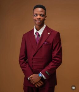 Samuel Akinade Badekale 1 Samuel Akinade Badekale