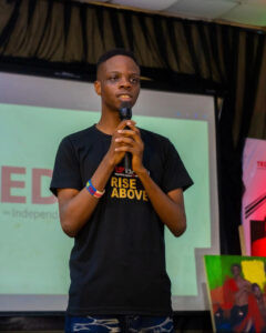 Samuel Akinade Badekale 2 Samuel Akinade Badekale