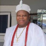 Margaret Brownson Usen Obi 2 Joseph Olugbenga Oloyede