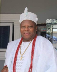 Joseph Olugbenga Oloyede 4 Joseph Olugbenga Oloyede