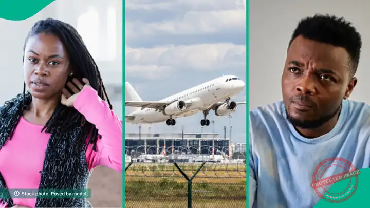 Man Deported from UK One Month After Arrival for Assaulting Wife Who Sponsored Him