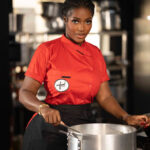 John Ikechukwu Okafor 2 Hilda baci