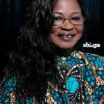 Erica Ngozi Nlewedim 5 Sis. Patience Ogbonna